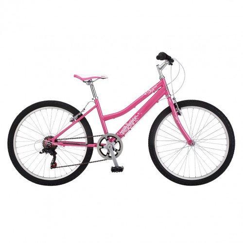 Probike Sapphire 24 Girls Mountain Bike 